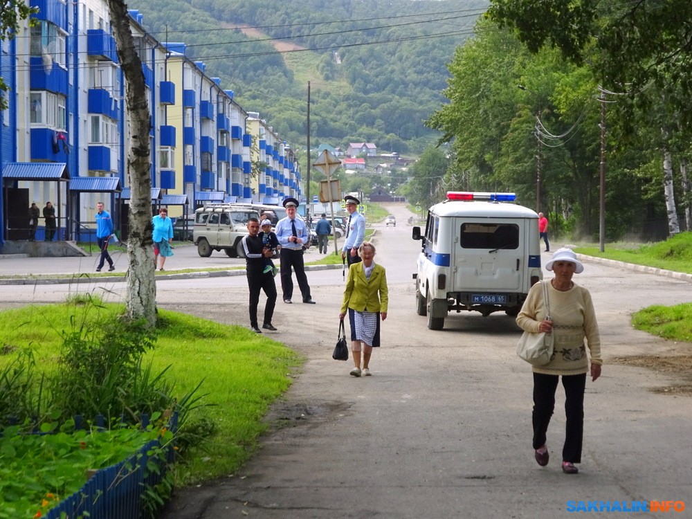 Купить Квартиру В Макарове Сахалинской Области