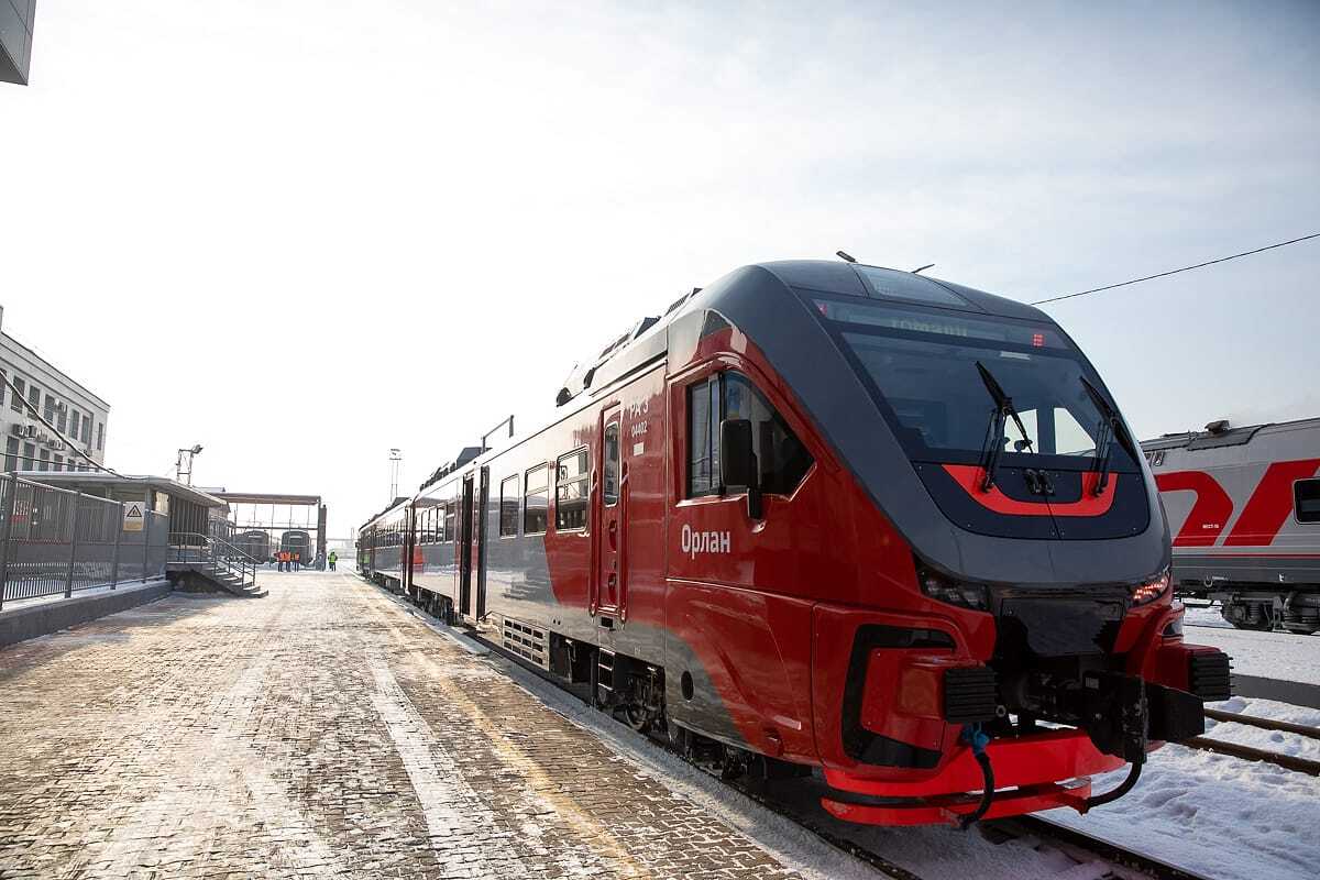 Федеральных льготников просят предъявить СНИЛС при покупке билетов на  поезд. Сахалин.Инфо