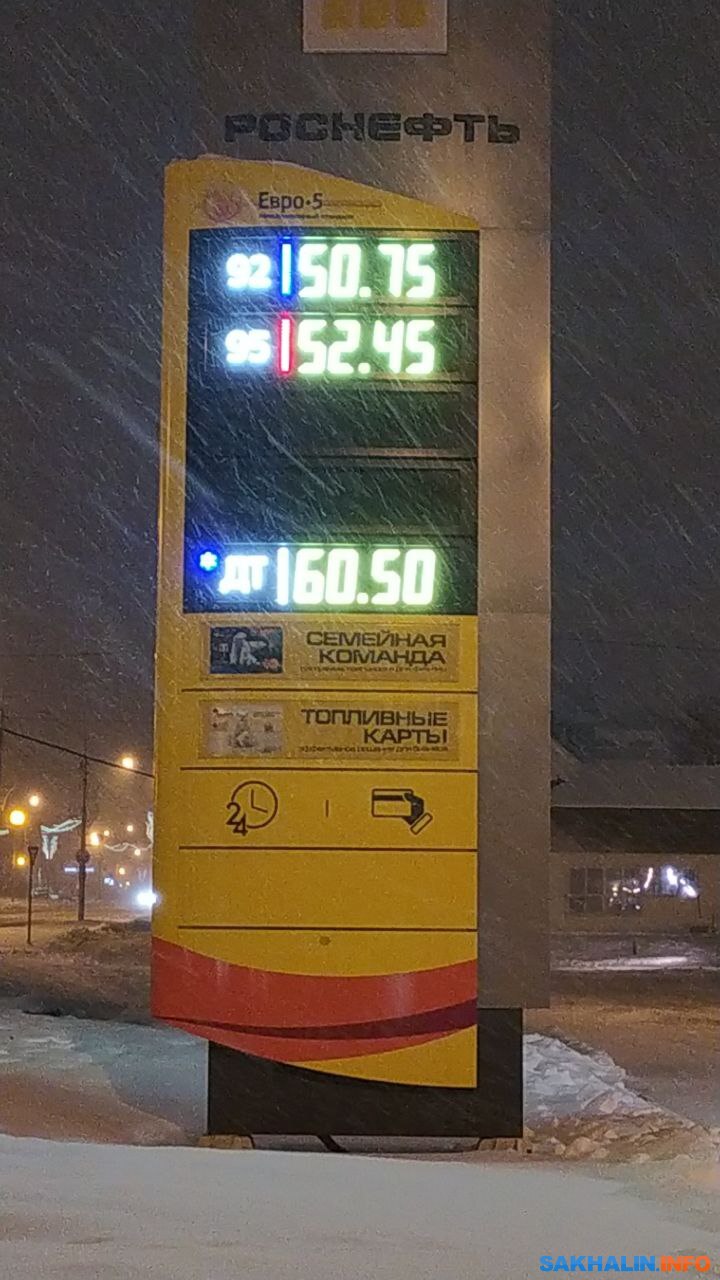 Роснефть