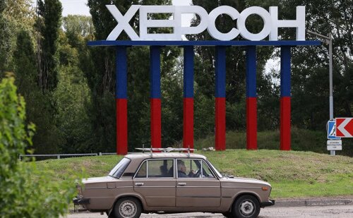Фото: Сергей Мальгавко/ТАСС 