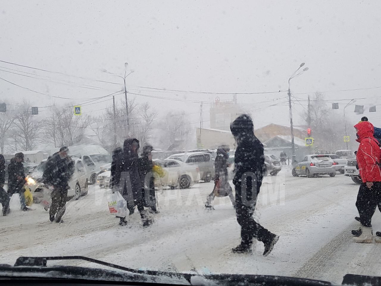 Сахалинским водителям напоминают, что скоро зима. Сахком — новости Сахалина  и Курил