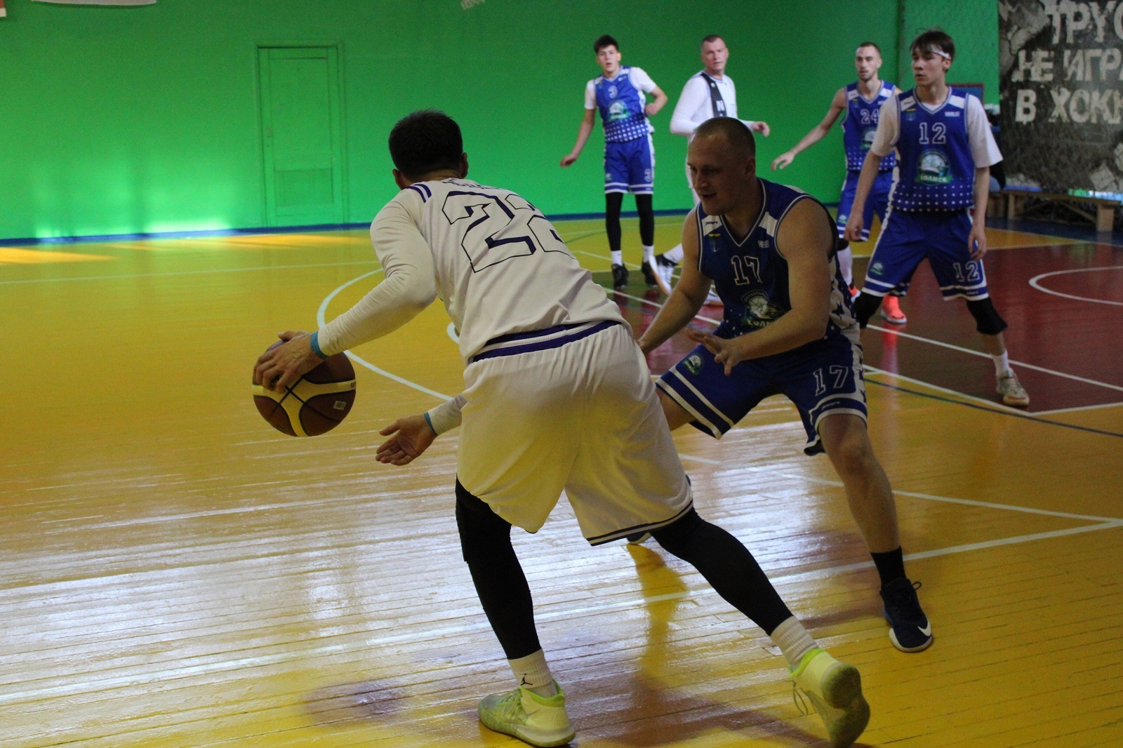 Nika взяла золото открытого турнира SASCO Basketball Cup. Сахалин.Инфо