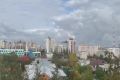СМИ сообщают о работе ПВО и повреждении многоэтажки в Белгороде