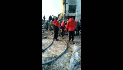 ПСО подтвердило гибель девяти человек в Тымовском, четверо погибших — дети